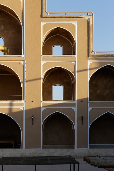 Yazd-Vieille ville-119